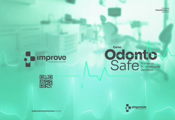 Odonto Safe - Primeiros Socorros para Dentistas - Image 3